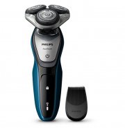 Philips AquaTouch Nass- und Trockenrasierer Pr&auml;zisionstrimmer S5420/06 59,99 &euro; statt 72,50 &euro;