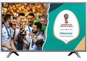 Hisense H43NEC5605 108 cm (43 Zoll) Fernseher Ultra HD 389,99 &euro; statt 479 &euro; 