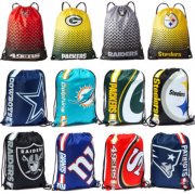 NFL Gym Bag Sportbeutel Trend American Football f&uuml;r 9,99 &euro; statt 14,99&nbsp;&euro;&nbsp;