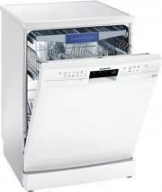 Siemens SN236W00KE iQ300 Geschirrsp&uuml;ler Freistehend bei@amazon - 395&euro;