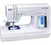 W6 N 8000 Computergesteuerte N&auml;hmaschine mit 504 Programmen f&uuml;r 549,99&euro; statt 649&euro;