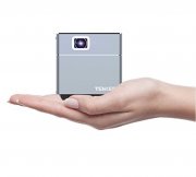 TENKER Mini W&uuml;rfel Cube DLP Beamer mit WiFi 199 &euro; bei Amazon statt 345,65 &euro; inkl. Versand