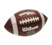 Wilson NFL TDS Pattern Soft Grip American Football Official AFVD Super Bowl f&uuml;r 15,95&euro; statt 18,73&euro;