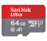  SANDISK Ultra UHS-I Micro-SDHC 64GB Speicherkarte f&uuml;r 25,99&euro; statt 30,99&euro;