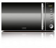 Caso MG20 Design Mikrowelle mit Grill bei Real f&uuml;r 99,95&euro; anstatt 110,49&euro; 