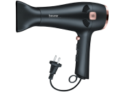 Markenqualit&auml;t !! Haartrockner Beurer HC 55 mit Kabeleinzug (2.200 Watt) f&uuml;r 29,99&euro; statt 33,83&euro;