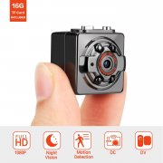  FITFORT Minikamera, FULL HD 1080P 12MP f&uuml;r 29,99&euro; statt 35,99&euro;