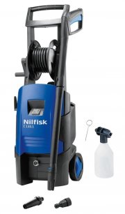 Nilfisk Hochdruckreiniger C130.1-8 X-TRA bei Real f&uuml;r 179&euro; anstatt 199,91&euro;