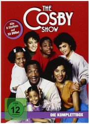 The Cosby Show - Die Komplett-Box (32 Discs) 37,99 &euro; statt 41,99 &euro;