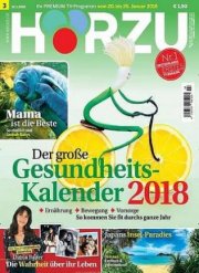 H&Ouml;RZU !114,40 &euro; pro Jahr 5,00 &euro; Sofort-Rabatt bei Bankeinzug + Wunschpr&auml;mie bis zu 110,00 &euro;