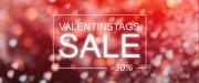 Valentinssale bei &Eacute;clat -30% 