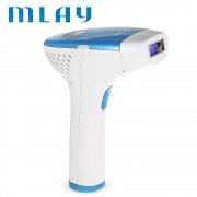MLAY M3 IPL Hair Removal System for Home - EU PLUG f&uuml;r 105,82&euro;