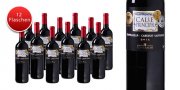 Edler Wein: 12 Flaschen Calle Principal 34,99 &euro;