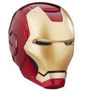 Hasbro Avengers B7435EU4 - Legends Gear Iron Man Helm 94,99 &euro; statt 116,39 &euro; 