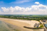 Strand & Schwimmparadies in Zeeland