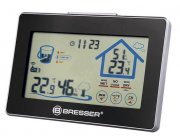 BRESSER Funk-Hygrometer 19,94 &euro; statt 24,95 &euro; @LIDL