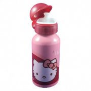 Hello Kitty Trinkflasche aus Alu f&uuml;r 7,49&euro; statt 10,90&euro;