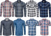 Lee Herren Hemden f&uuml;r je 19,95&euro; inkl. Versand