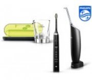 Philips Sonicare DiamondClean + Airfloss f&uuml;r 165,89&euro; statt 191,99&euro;