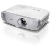 BenQ W1120 Heimkino Beamer mit Full HD + 3D jetzt f&uuml;r 649,00 Euro inkl. Versand