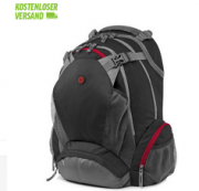 Funktioneller Hewlett Packard 17.3 Zoll Full Featured Laptop-Rucksack nur 29,99 Euro inkl. Versand