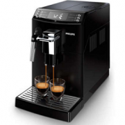 PHILIPS 4000 series EP4010/00 Kaffeevollautomat + Milchaufsch&auml;umer nur 296,99 Euro 
