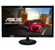 ASUS VS248HR LED-Monitor mit 24 Zoll in Schwarz f&uuml;r 118,50 Euro inkl. Versand