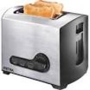 Petra Belluno Toaster bei Plus f&uuml;r 17,99&euro; anstatt 34,11&euro;