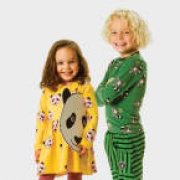 Bis zu 49% auf Sm&aring;folk,d&auml;nische Kindermode bei Limango