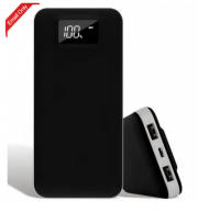 20000mAh Power Bank mit LED Display f&uuml;r 12,43@ bei Gearbest