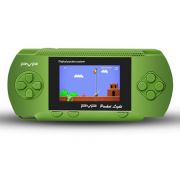 PVP3000 Handheld mit 2,8 Zoll Display und &uuml;ber 100 Retrogames f&uuml;r nur 8,56 Euro inkl. Versand 