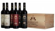 6er-Paket Caballo de Oro "Seleccion de Bodega" nur 39,95 &euro;
