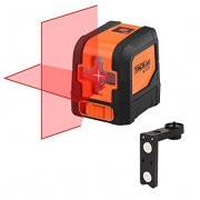 Tacklife SC L01 Klassischer Kreuzlinien- Laser mit 10m Messbereich f&uuml;r 26,99&euro; statt 35,99&euro;