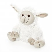 Lumaland Stoff T&uuml;rstopper Schaf bei@amazon - 10,39&euro;