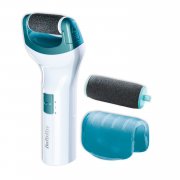 Babyliss Elektrischer Hornhautentferner Pedi'Secret F210E bei@amazon - 21,98&euro;