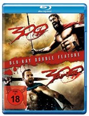 300 & 300 - Rise of an Empire [Blu-ray] 9,97 &euro; statt 17,48 &euro; @Amazon