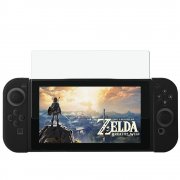 Schutzfolie f&uuml;r Nintendo Switch 2017 mit 50% Rabatt