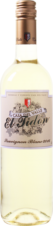 Casa del Valle &ndash; El Tid&oacute;n Sauvignon Blanc - f&uuml;r 4,49&euro; bei Weinvorteil.de