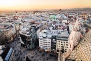 Aufregende St&auml;dtereise nach Wien