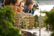Miniatur Wunderland Hamburg + Hotel