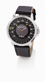 Armbanduhr Tacho f&uuml;r 19,99&euro;