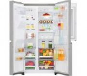 LG GSX 960 NEAZ Side-by-Side-K&uuml;hlschrank, 1790 mm hoch, Edelstahl f&uuml;r 1999&euro; statt 2128,95&euro;