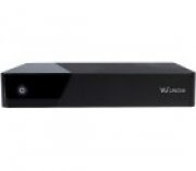 VU+ Uno 4K 1x DVB-C FBC Tuner Linux Receiver UHD 2160p schwarz f&uuml;r 179&euro; statt 199&euro;