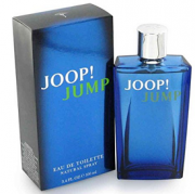 Joop! Jump Eau de Toilette Vaporisateur/Spray 100 ml f&uuml;r M&auml;nner nur heute f&uuml;r 17,09 Euro
