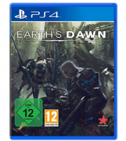 Earths Dawn f&uuml;r die PlayStation 4 f&uuml;r 12,49 Euro inkl. Versand bei Amazon Prime