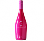 94Wines #9 Enjoy- Sparkling Ros&eacute; in der Limited Edition nur 6,74 Euro statt 15,99 Euro