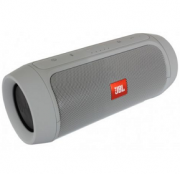 JBL Charge 2+ Bluetooth Lautsprecher in Grau nur 82,90 Euro inkl. Versand bei eBay