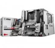 MSI Z270 MPOWER Gaming Titanium Mainboard m. Maus gratis dazu f&uuml;r 159&euro; statt 195,45&euro;