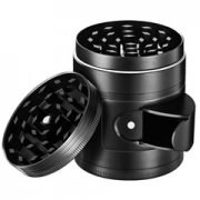 Grinder/ Kr&auml;uterm&uuml;hle f&uuml;r 6,69&euro; statt 9,69&euro;