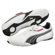 Puma Redon Move Herren Sneaker in schwarz oder weiss f&uuml;r nur 29,95 Euro